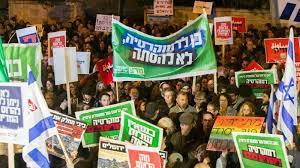 اليسار الإسرائيلي يريد "احتلالاً متنوراً"