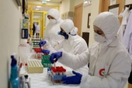 4 وفيات و177 اصابة جديدة بفيروس "كورونا" و321 حالة تعافٍ