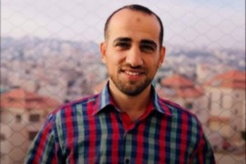  (96) يوما من الإضارب: محكمة الاحتلال تمدد اعتقال الأسير الأعرج حتى الخميس المقبل
