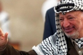 "فتح" في إسبانيا تحيي الذكرى الـ 17 لاستشهاد الرئيس ياسر عرفات