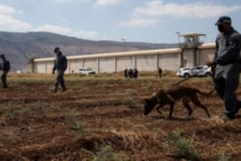 قناة كان الإسرائيلية:  6 ملايين شيكل تكلفة البحث عن أسرى معتقل جلبوع الستة