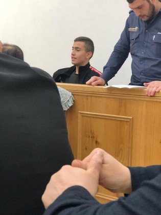 الاحتلال يحكم على فتى مقدسي بالسجن 10 سنوات وغرامة 170 ألف شيقل