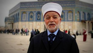 حذر من حرب دينية..المفتي العام يناشد العرب والمسلمين لإنقاذ القدس والمسجد الأقصى