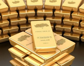 في العام 2022.. ما هو ترتيب الدول العربية باحتياطيات الذهب؟