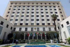 الجامعة العربية ترسل وفدا إلى الجزائر للتحضير للقمة العربية المقبلة