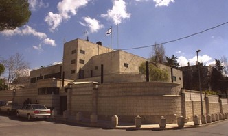 بلدية الاحتلال في القدس تنشر مخططات بناء مقر إقامة رئيس الحكومة الإسرائيلية