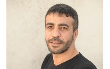 "هيئة شؤون الأسرى": الأسير أبو حميد ما زال في وضع صحي خطير