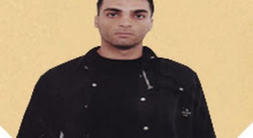الأسير سامر أبو دياك يدخل عامه الـ18 في سجون الاحتلال