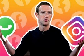 دعوات قضائية قد تسبب بانهيار امبراطورية وسائل التواصل الاجتماعي " Facebook " 