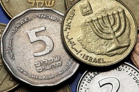 سياسة نقدية جديدة قد تظهر يوم الإثنين المقبل خلال اجتماع بنك إسرائيل