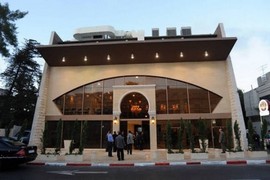 263,307  دينارا أردنيا بلغ صافي أرباح شركة "مصايف رام الله"