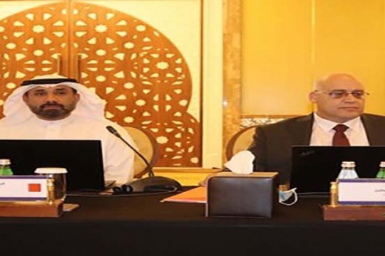 مجلس إدارة منظمة العمل العربية يقر عقد الاجتماع القادم للمنظمة في دولة فلسطين
