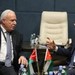 المالكي والصفدي يبحثان تطورات القضية الفلسطينية