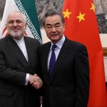 ًإيران والصين توقعان اتفاق تعاون لمدة 25 عاما