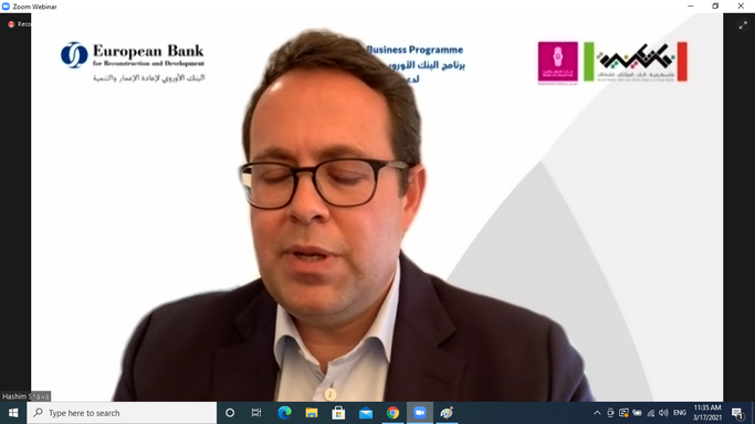 البنك الاوروبي وبنك فلسطين يطلقان برنامجا لدعم سيدات الأعمال
