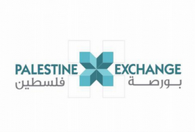 404,000 دولار امريكي صافي أرباح  سوق فلسطين للأوراق المالية