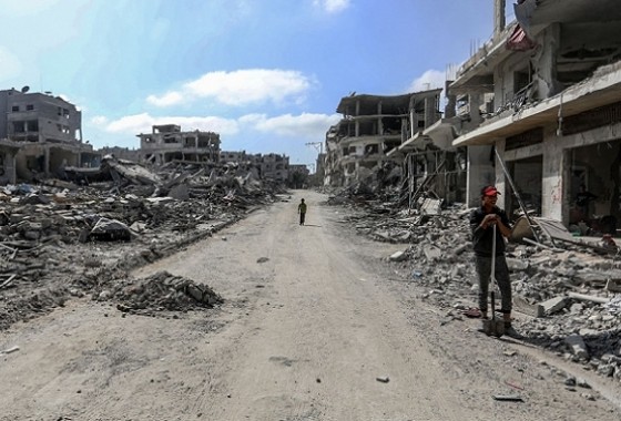 الأمم المتحدة: إعادة الإعمار في غزة قد تستغرق 80 عاما بتكلفة تصل إلى 40 مليار دولار