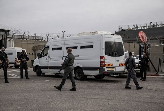 استشهاد معتقلين اثنين من غزة أحدهما رئيس قسم العظام بمستشفى الشفاء بسجون الاحتلال
