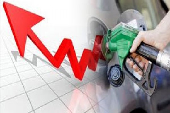 ارتفاع ملموس على أسعار المحروقات والغاز اعتبارا من صباح الغد