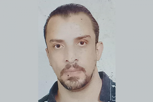 نادي الأسير يحمّل الاحتلال المسؤولية الكاملة عن مصير الأسير الجريح محمد أبو صبرة