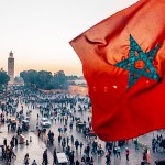 المغرب يسجل رقمًا قياسيًا باستقبال 17 مليون سائح في 2024