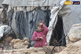 سكان خربة زنوتا مستمرون في الصمود رغم خطر الهدم وتضييقات الاحتلال