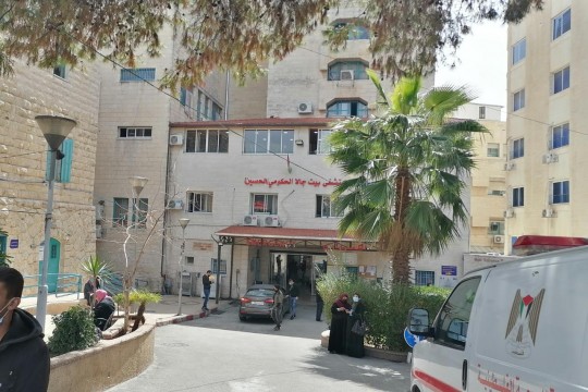 مديرة مستشفى الحسين: نقص في الكوادر الطبية والصحية وغرف العناية ممتلئة