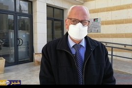 مدير المشفى الوطني في بيت لحم يحذر من عدم التمكن من استقبال مصابين جدد بـ "كرورونا"