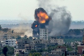 الحرب الإسرائيلية الرابعة على غزة.. هل تغيّرت قواعد الاشتباك؟