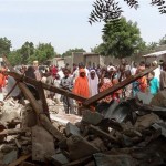 نيجيريا.. هجمات انتحارية تودي بحياة 18 شخصا