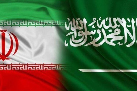 بيان ثلاثي سعودي إيراني صيني يعلن استئناف العلاقات الديبلوماسية بين طهران والرياض