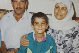20 عاما على استشهاد "مريم وشاحي".. خبز المقاتلين في مخيم جنين