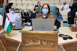 القاهرة: وزيرة الصحة تشارك في اجتماع مجلس وزراء الصحة العرب  