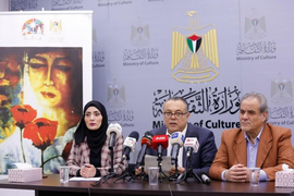 "الثقافة" تعلن الروائي عبد الله تايه شخصية العام الثقافية 2022