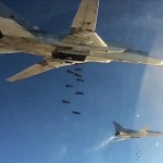 مركز المصالحة الروسي: مقتل 45 عنصرا من جبهة النصرة في غارة للقوات الجوية الروسية في إدلب