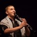 منتصر جبريني.. فلسطينيٌّ جفّ حلقه فرواه بالموسيقى