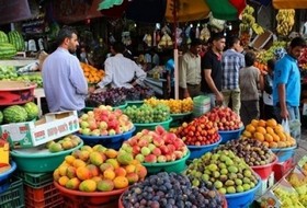 ارتفاع مؤشر غلاء المعيشة في فلسطين