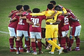 الأهلي يطلب رسمياً حكاماً أجانب لأدارة مبارياته في الدوري المصري