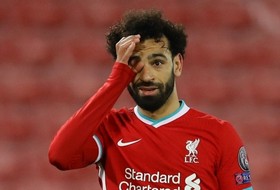 محمد صلاح قد يعود إلى تشيلسي هذا الصيف