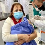 فلسطين تبدأ حملة التطعيم ضد فيروس "كورونا"