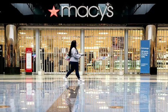 موجة إغلاقات تضرب Macy's وKohl's في أنحاء أمريكا