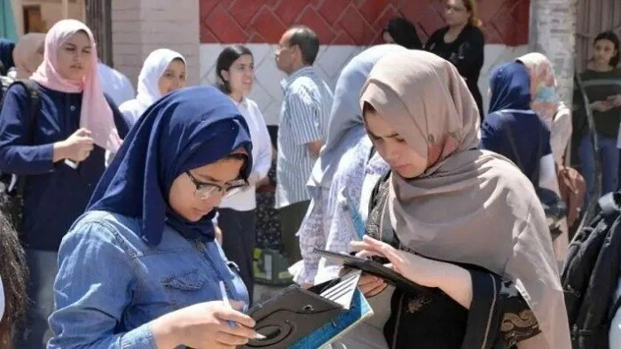 تعديلات مفاجئة على عدد مواد الثانوية العامة في مصر