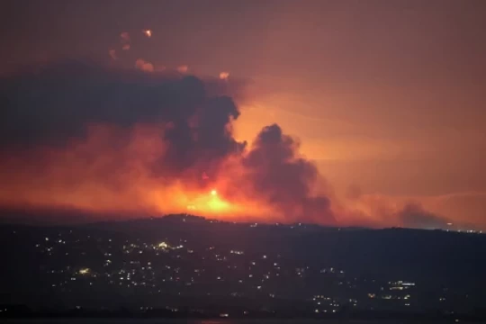 يديعوت: “حزب الله” خطط لاستهداف مقر الموساد وقاعدة الوحدة 8200 شمال تل ابيب