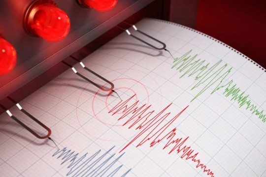 خبراء يحذرون من زلزال مدمر في ولاية امريكية