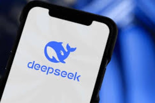 تطبيق الذكاء الاصطناعي الصيني DeepSeek يتسبب في موجة بيعية بالأسواق الأميركية