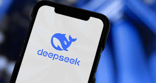 تطبيق الذكاء الاصطناعي الصيني DeepSeek يتسبب في موجة بيعية بالأسواق الأميركية