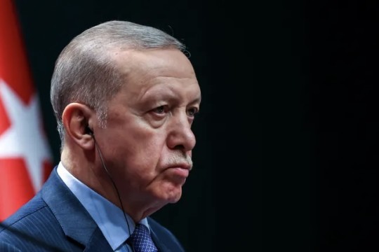 إسرائيل ترفض طلب أردوغان بشأن التنسيق العسكري في سوريا بعد الأسد