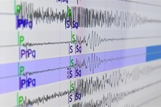 زلزال بقوة 5.3 درجات يضرب جنوبي إيران