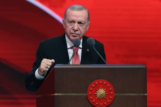 أردوغان يعلن عن خطوات قريبة للقضاء على الفصائل الكردية المسلحة في سوريا