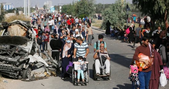 مسؤول مصري: كثفنا الاتصالات في محاولة لتجاوز العقبات أمام وقف إطلاق النار في غزة